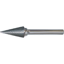 Frässtift HM Spitzkegel, Z 1 Normal Produktbild